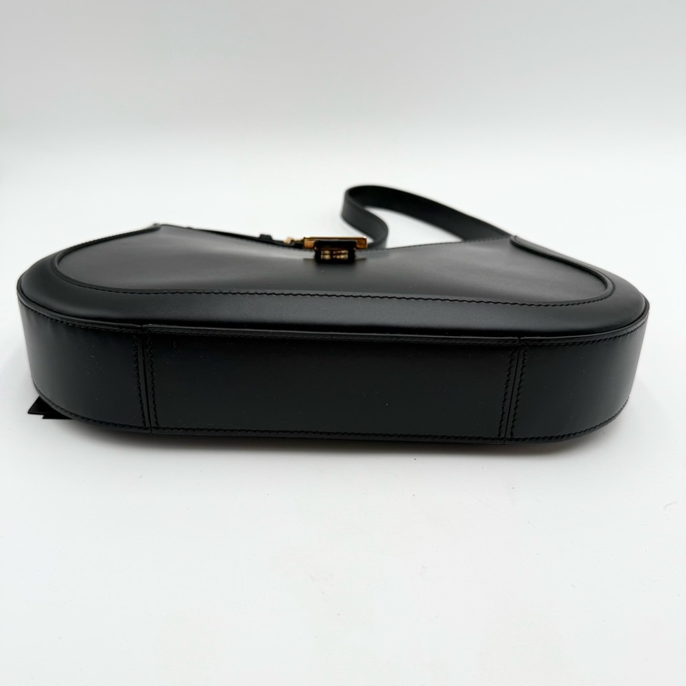 SOLD Versace La Greca Large Hobo Bag - Picture 5 of 10